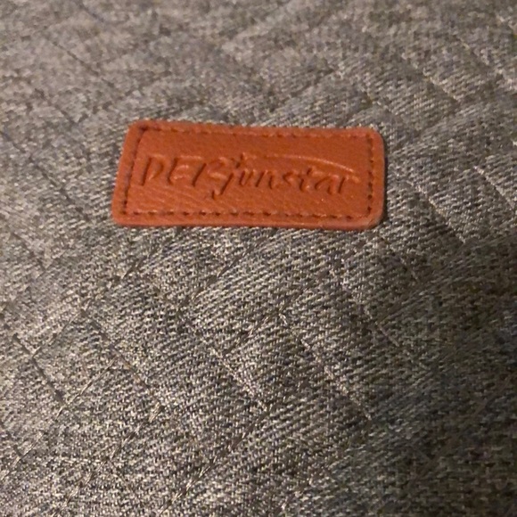 Diaper bag - Picture 1 of 2